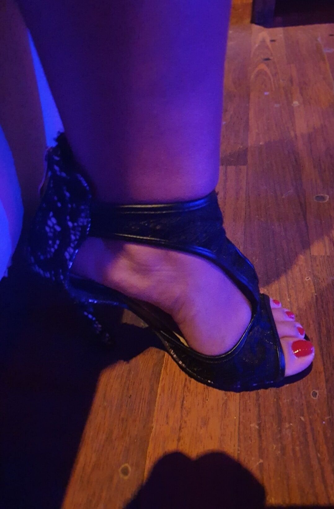 Feet and heels #5
