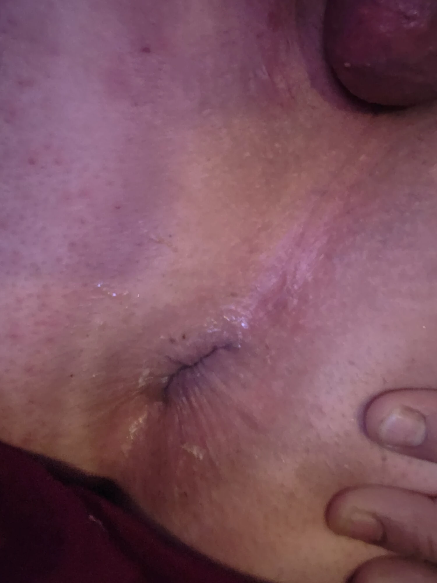 My Lovely Ass and Hole