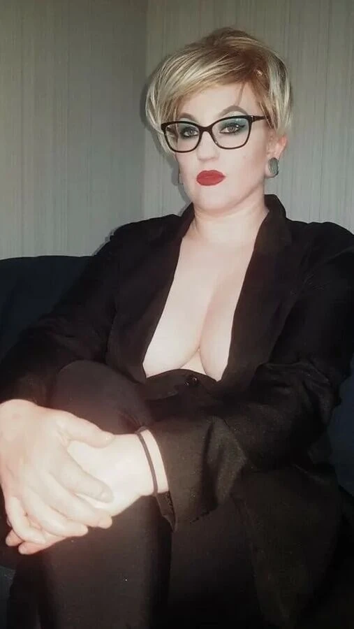 Chubby MILF Amy Leaf- Best of 6 #3