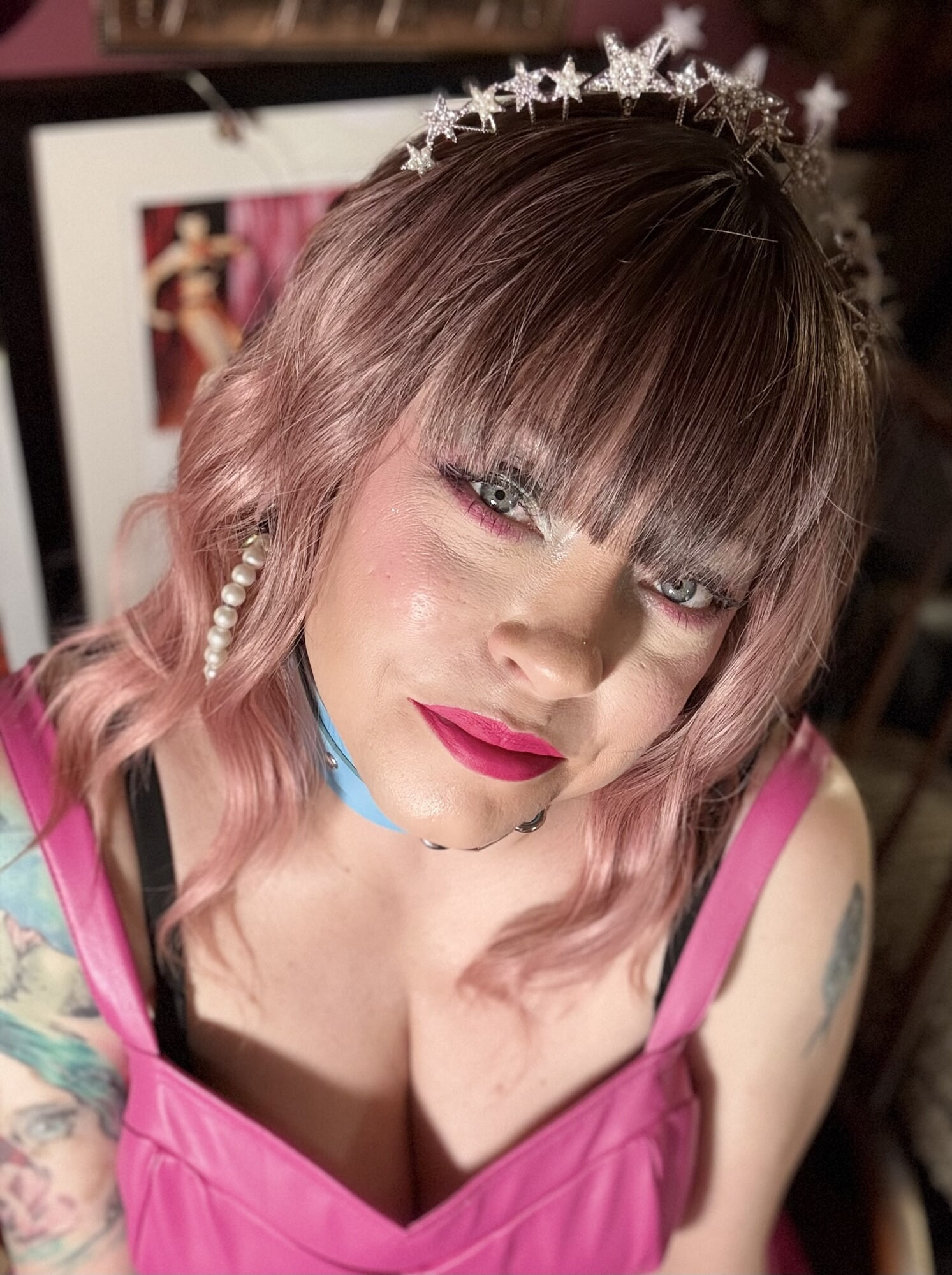 Tina Snua Selfies #149 #35