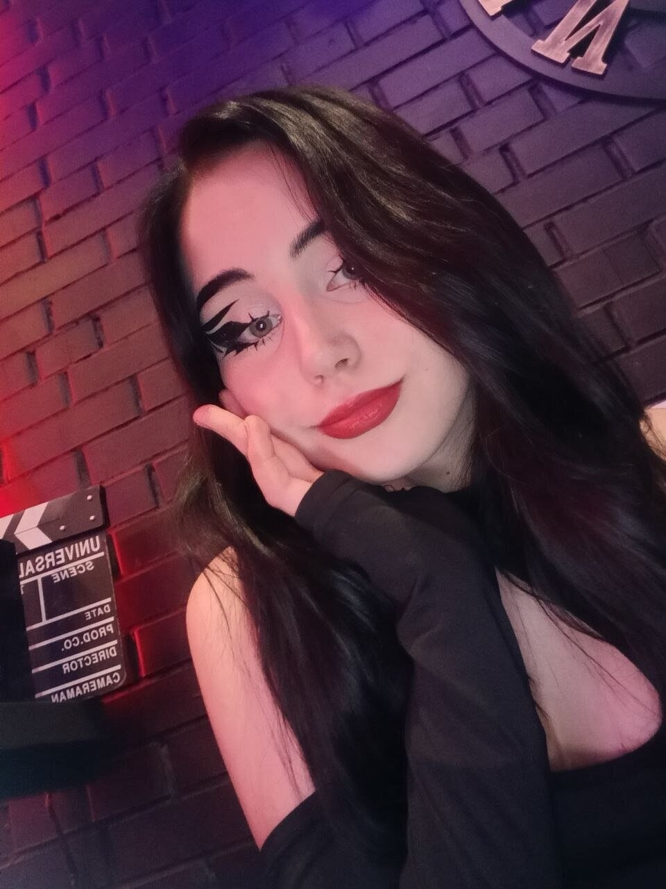 Melissa Free Photos #35