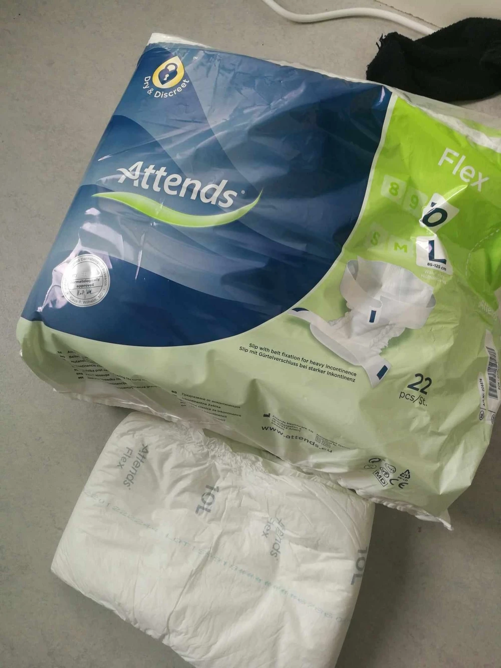 My diapers #5