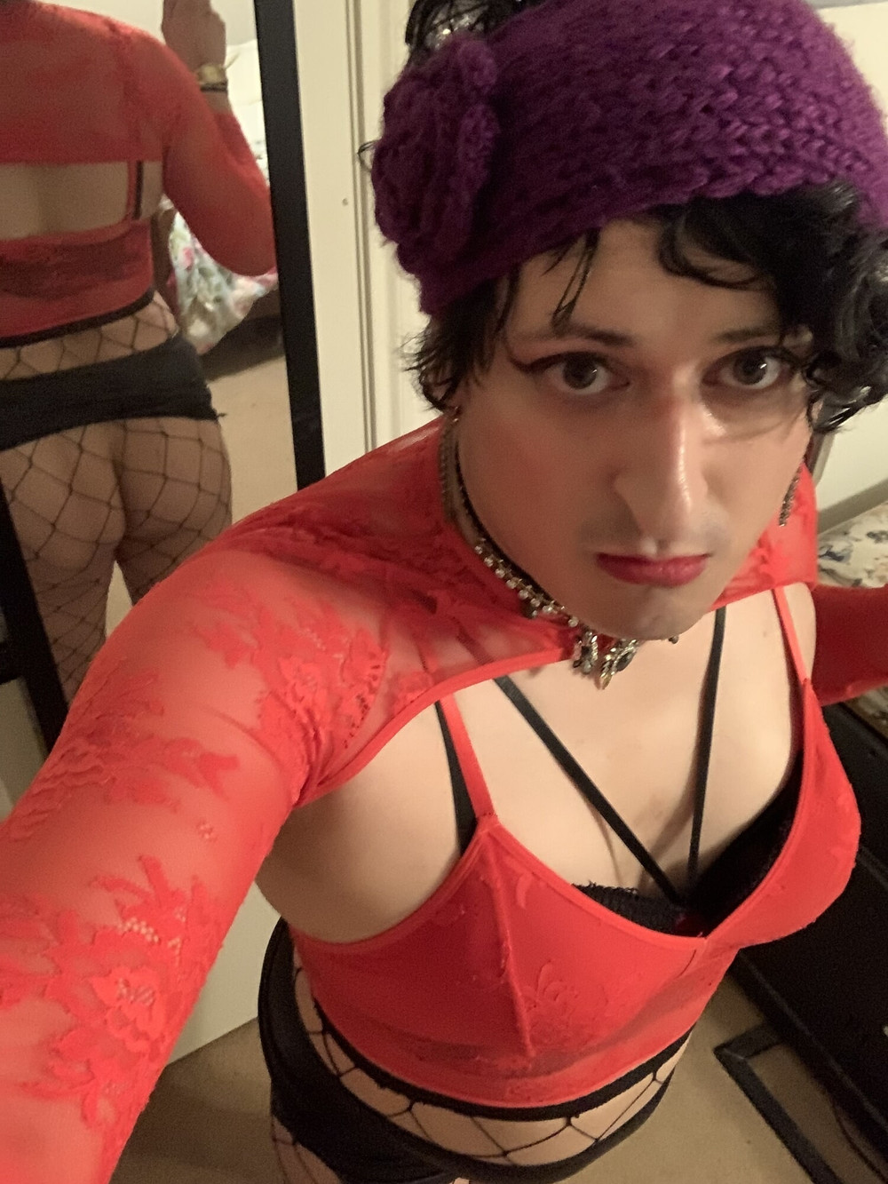 Femboy Pics (April 2025) #36