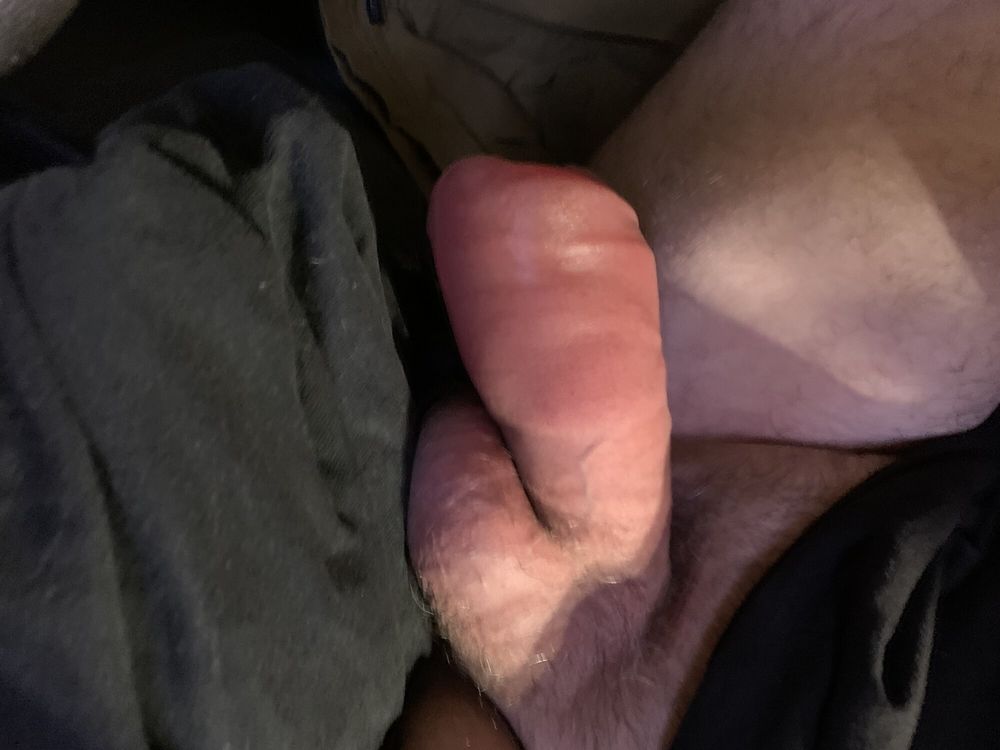 Pumped cock 2 #25