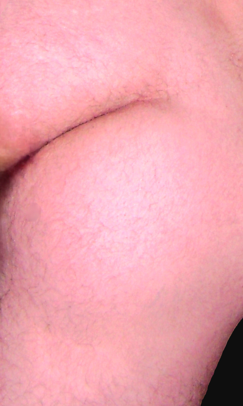 Hairy Chest, Shaved Balls, Tied Ass #27