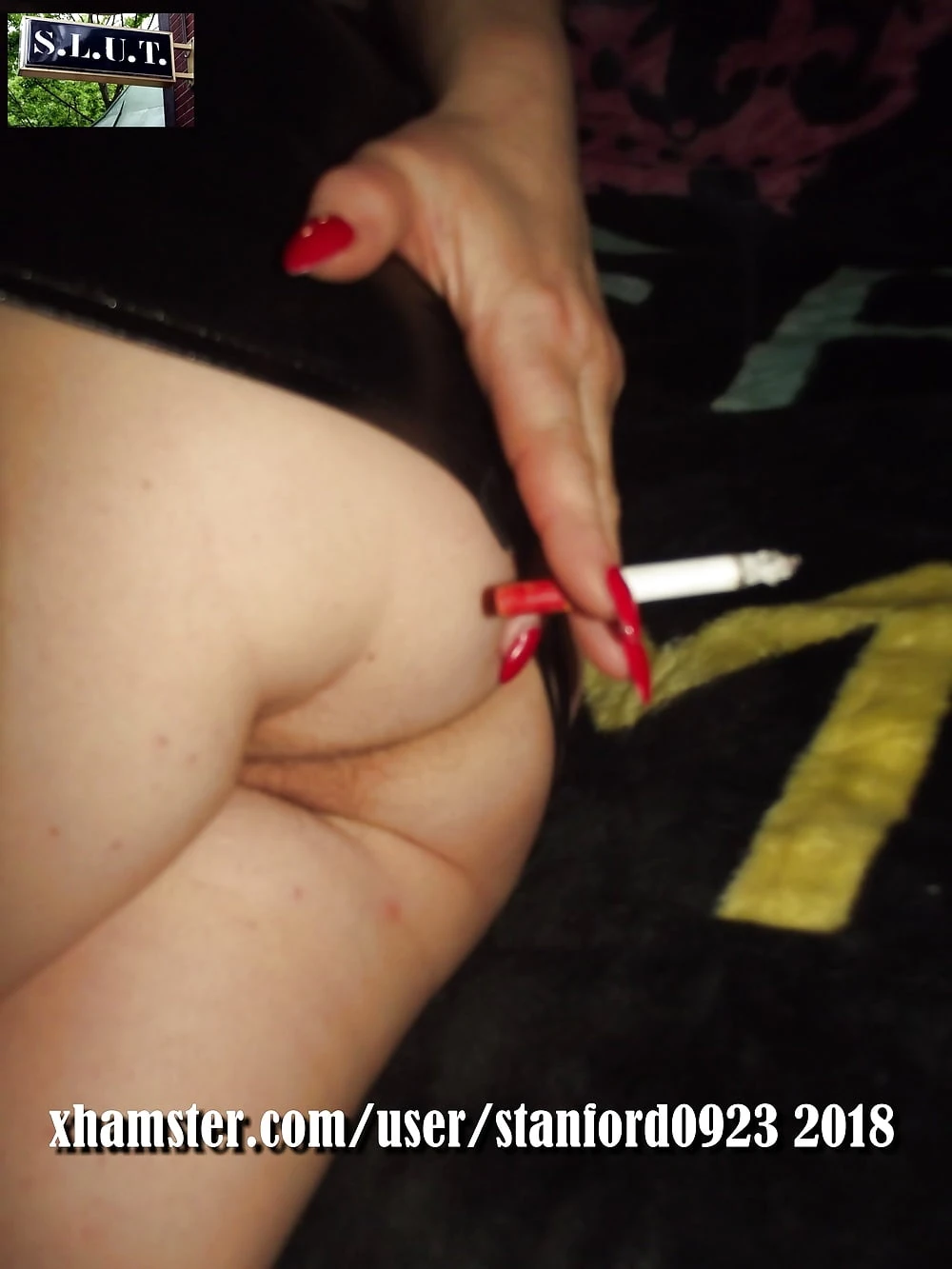 PVC SLUT 2018 #4