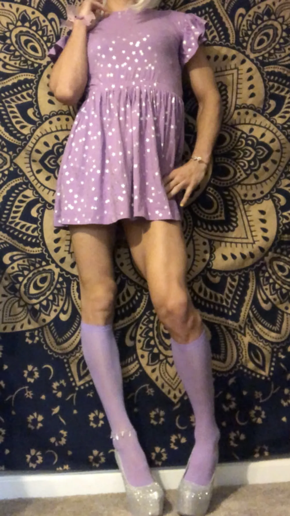 That sissy bitch  #7