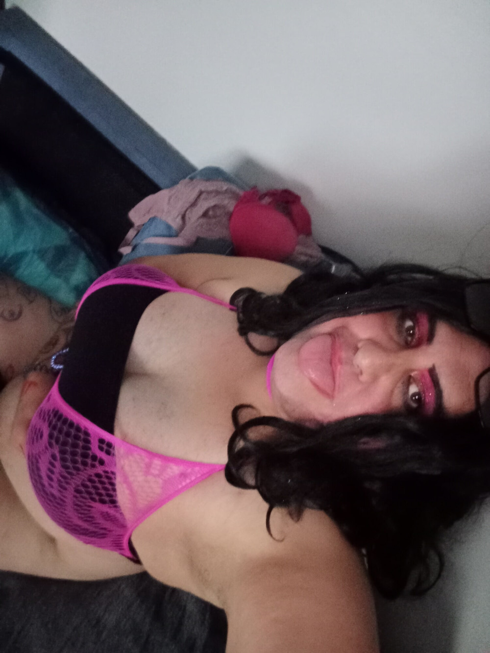 Slutty trans Josie Jojo  #4