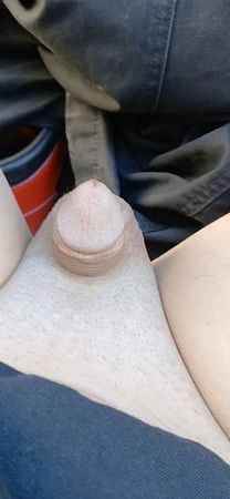 Small penis 