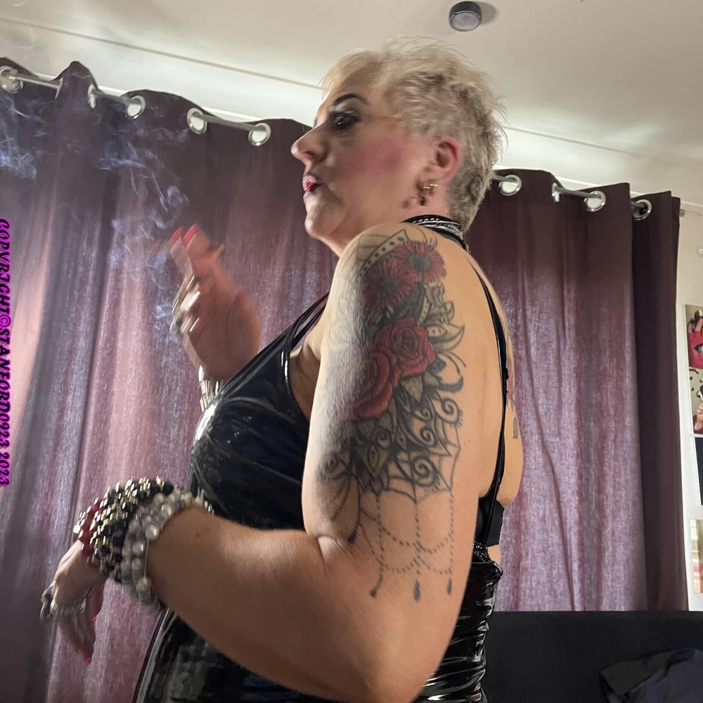 SHIRLEY CUM SLUT #2