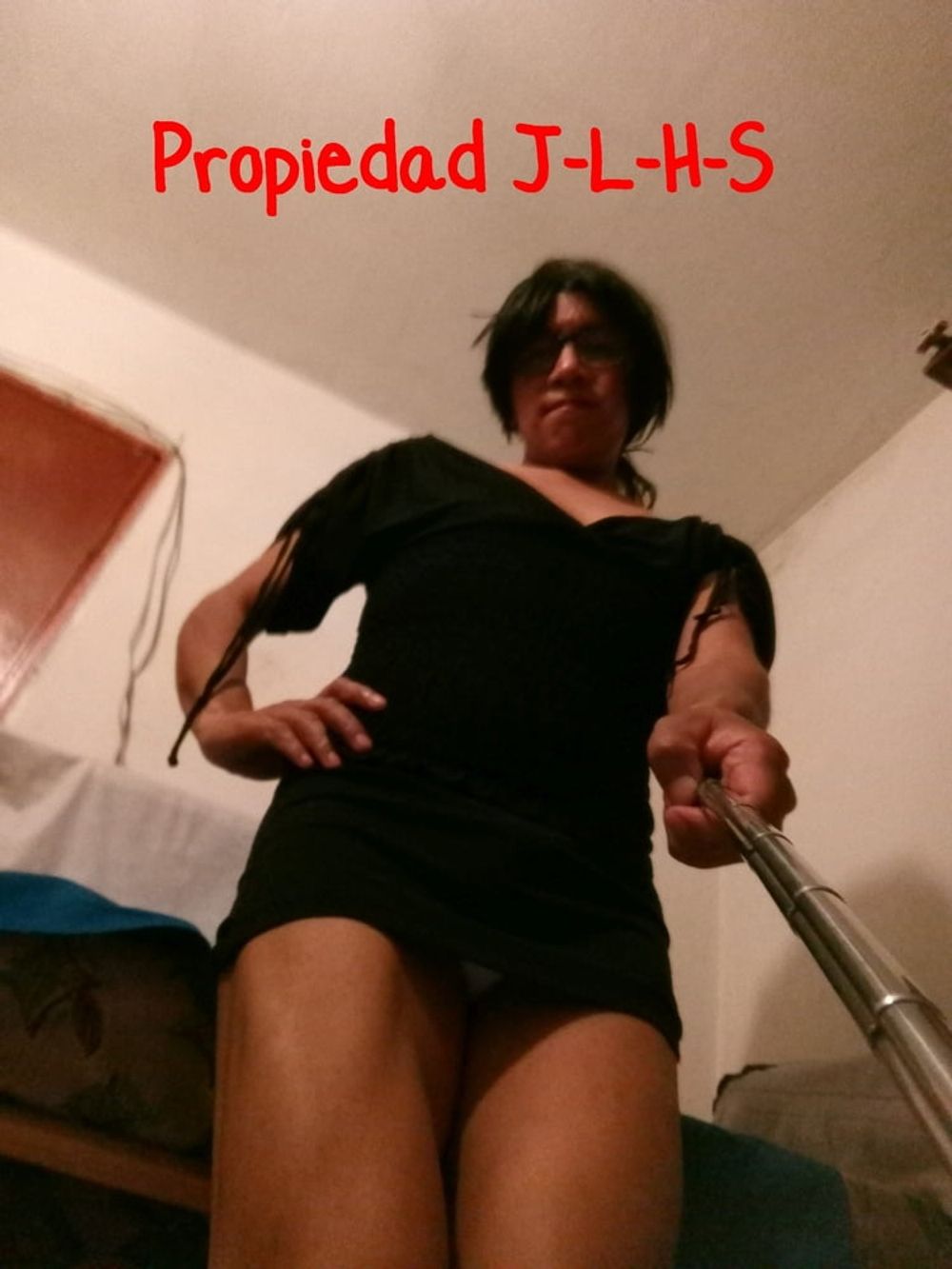 Joselynne CrossDresser 2020 Latin #8