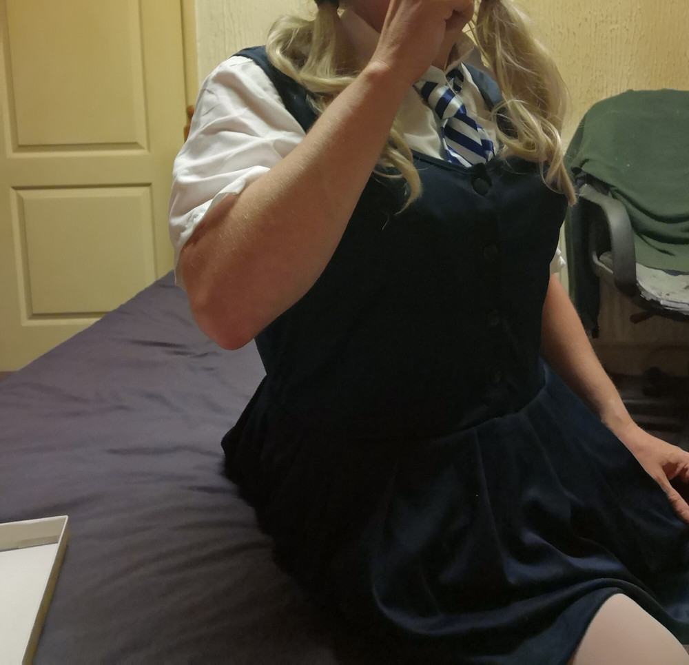 sissy #3