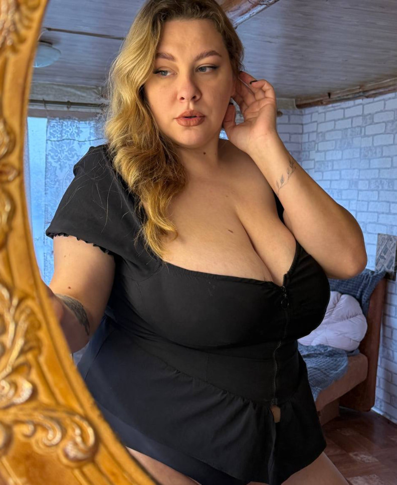 Your wildest fantasies await #3