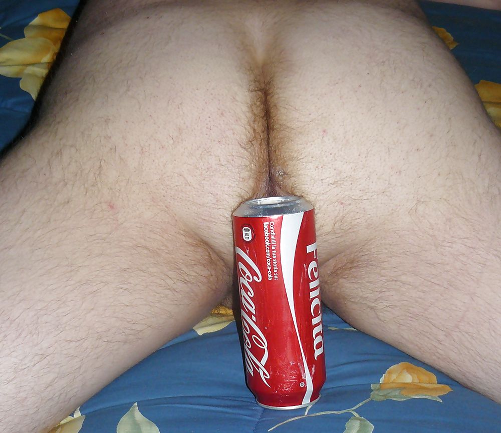 cocacola anal coca cola #19