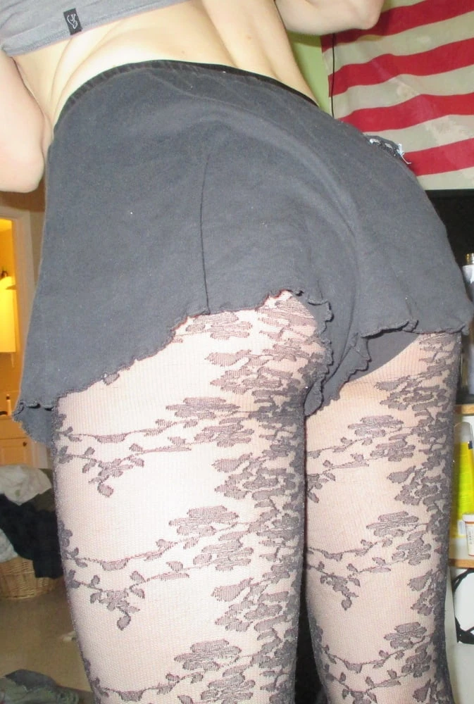 Tights/Pantyhose #21