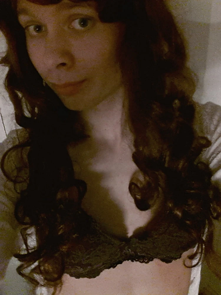 Me as a brunette #30