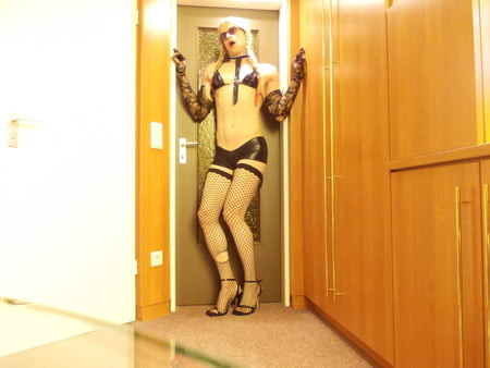 나는 벌리기 좋아해 