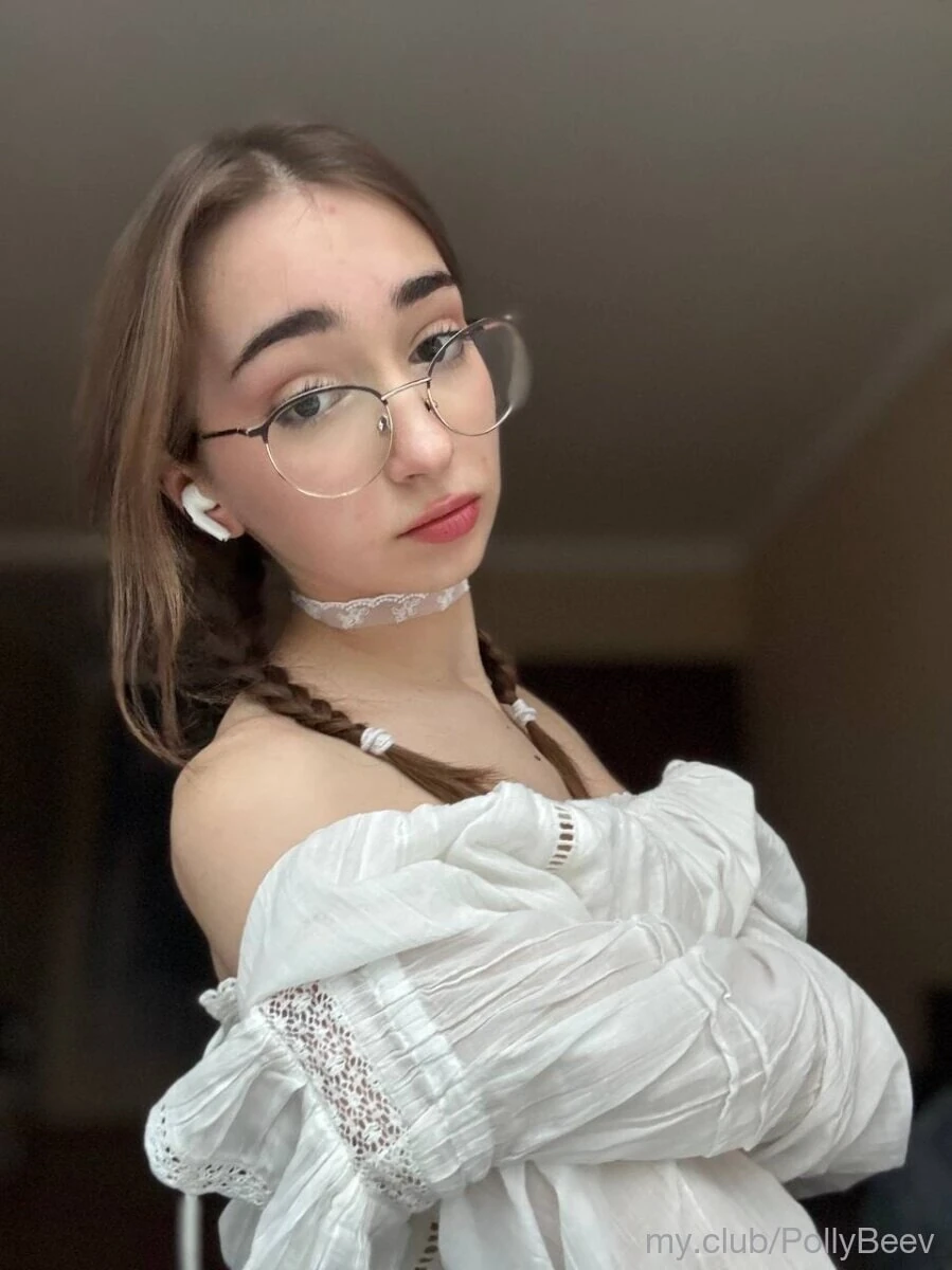 Polly Free Photos #2