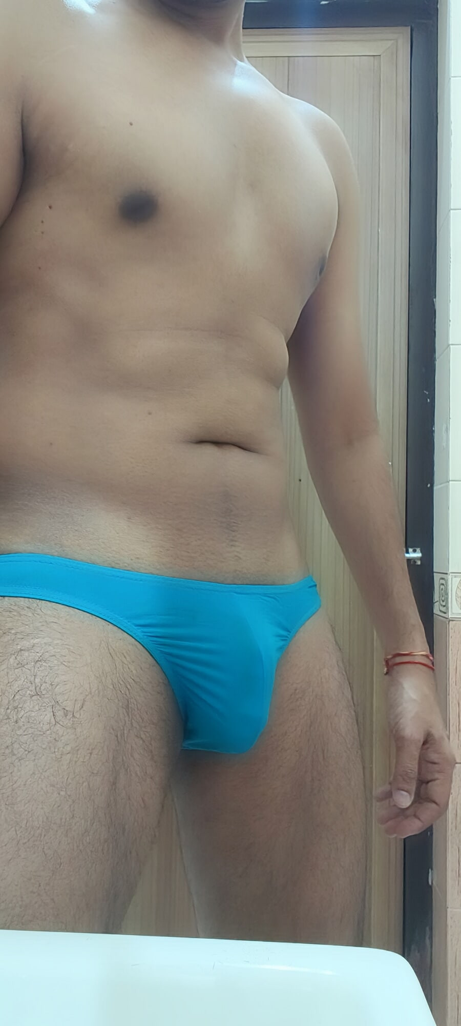 Got some fresh pictures of my new underwear collection  #23