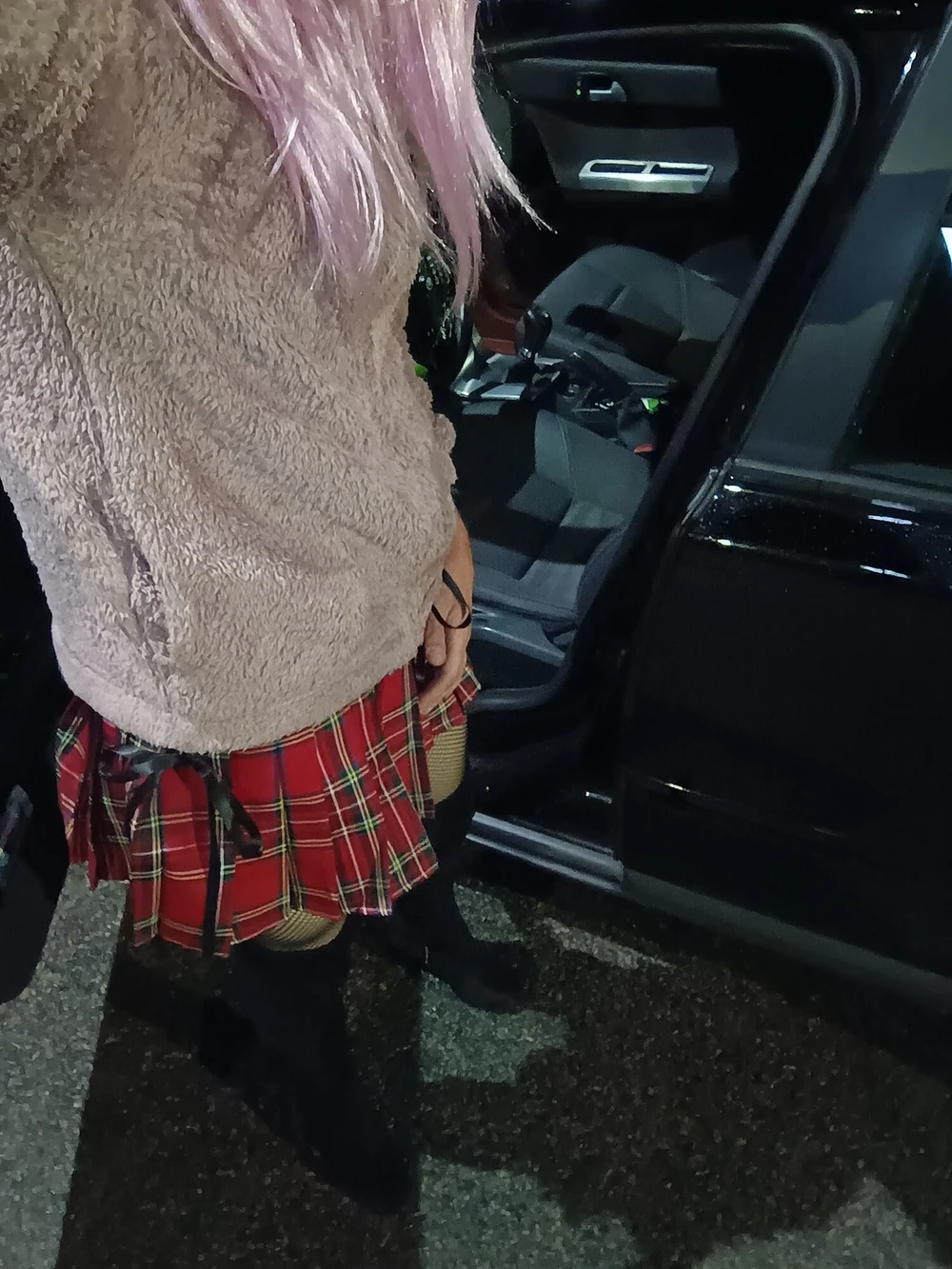 Ona chce kutasa  #4