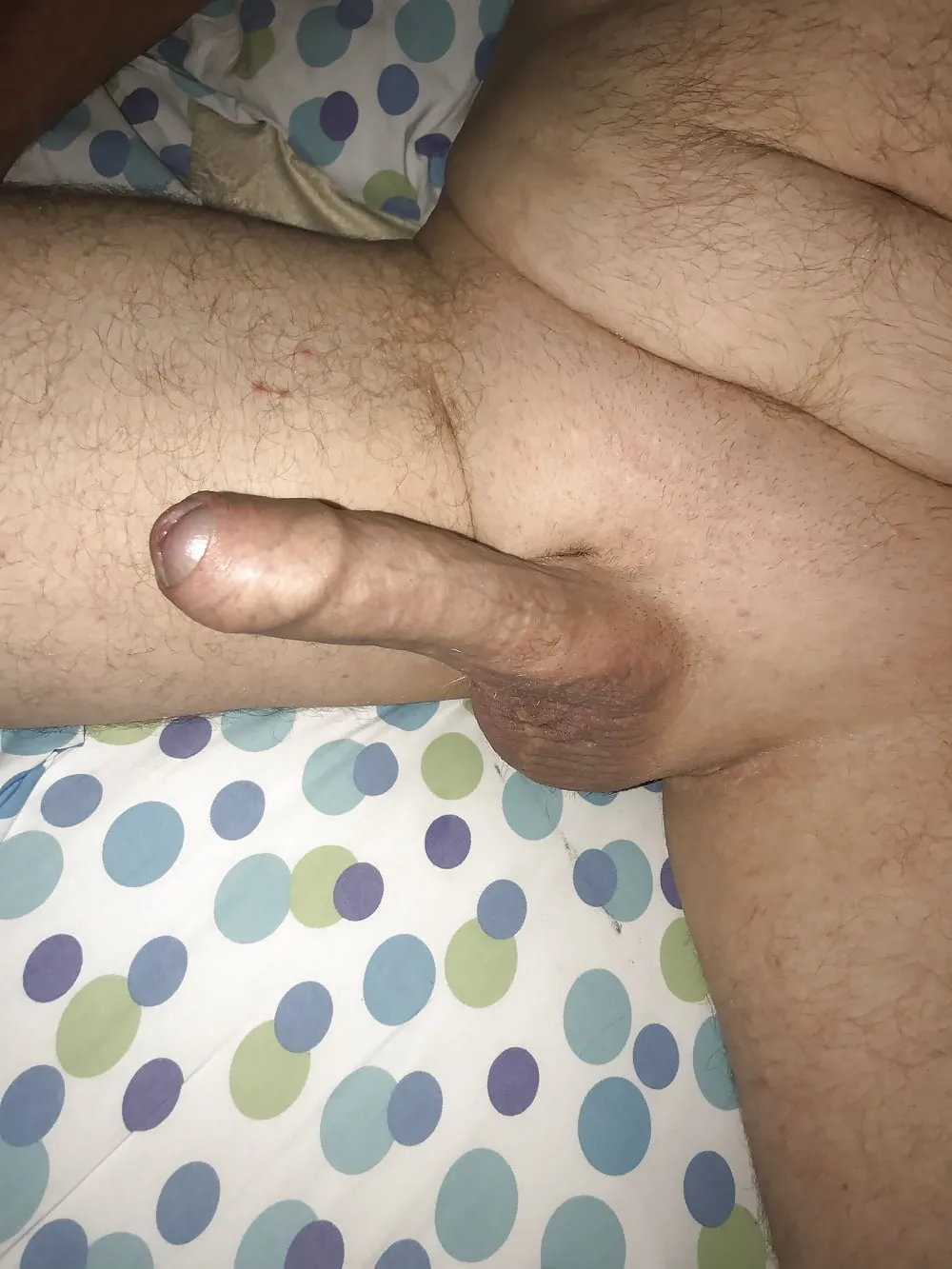 Big Cock Soft to Hard #4