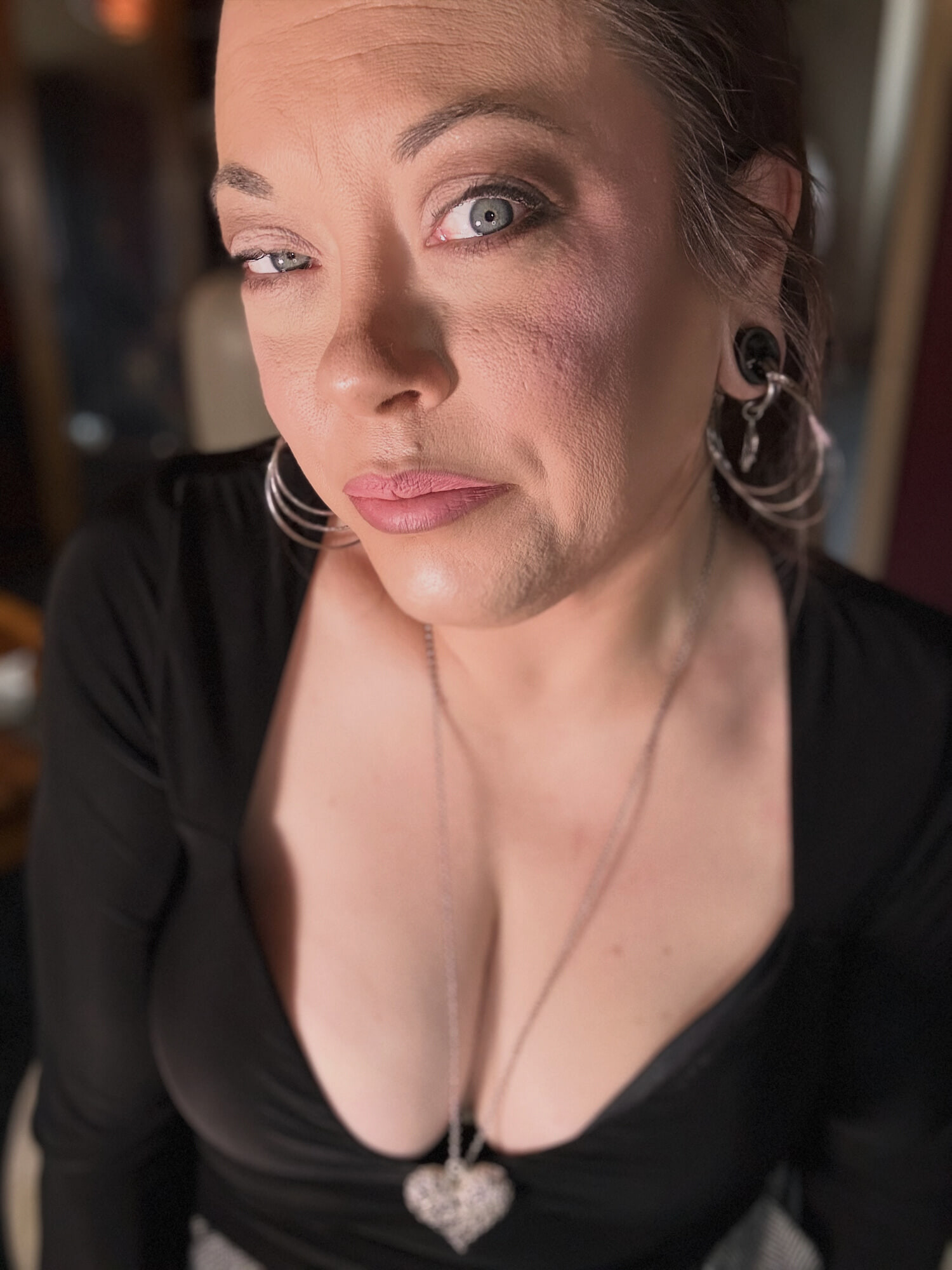 Tina Snua Selfies #233 #26