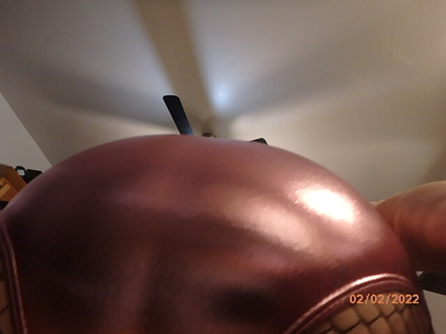 Various states of undress and naked 2 #31