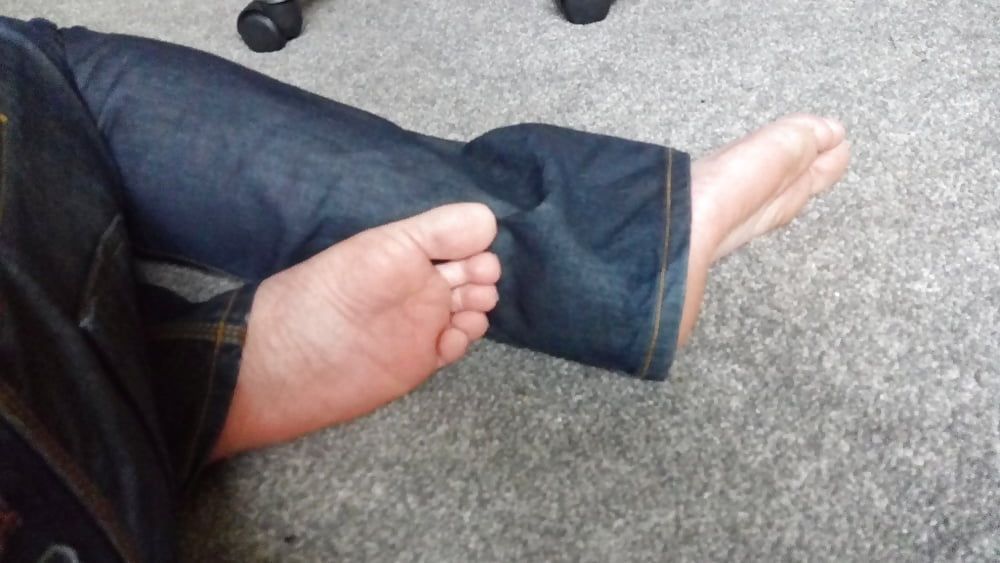 Feet Pics #11