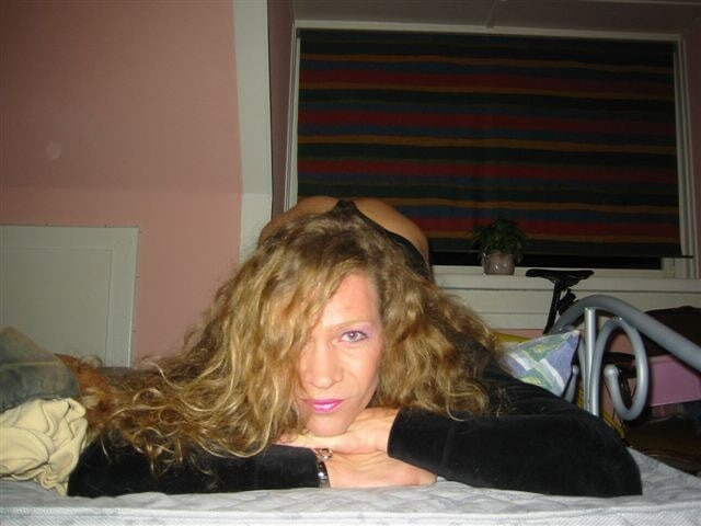 Paula Kennedy homosexual transvestite #20