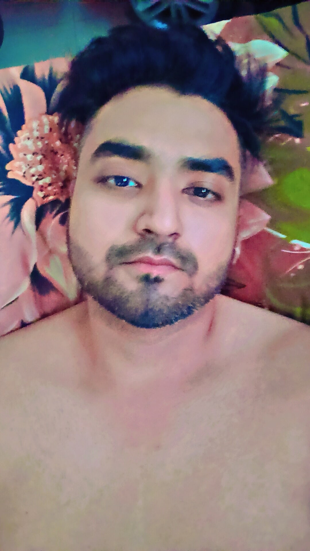 Self identification proof #18