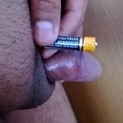 My real little penis