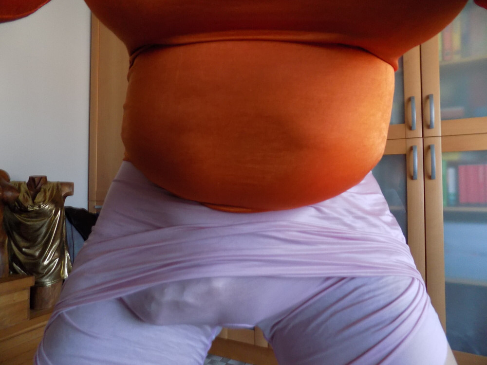 Spanx skort #5