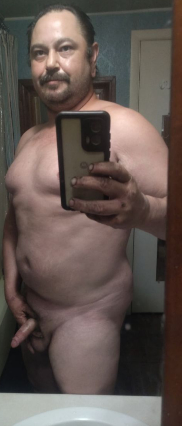 Me in all my glory  #13