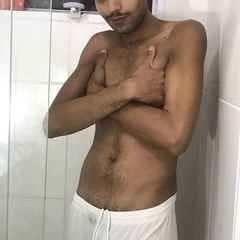 His cock is so hot