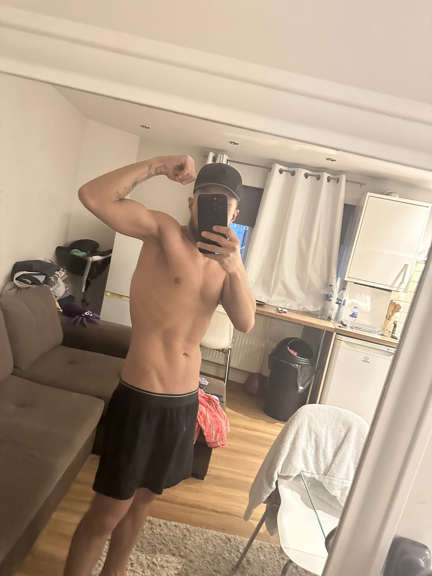 Lean and ready #2