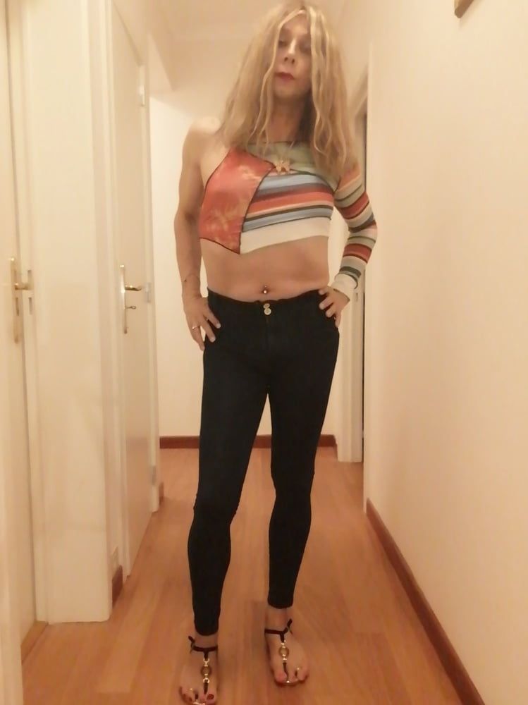 Camelia - Casual clothes July 2021 #5