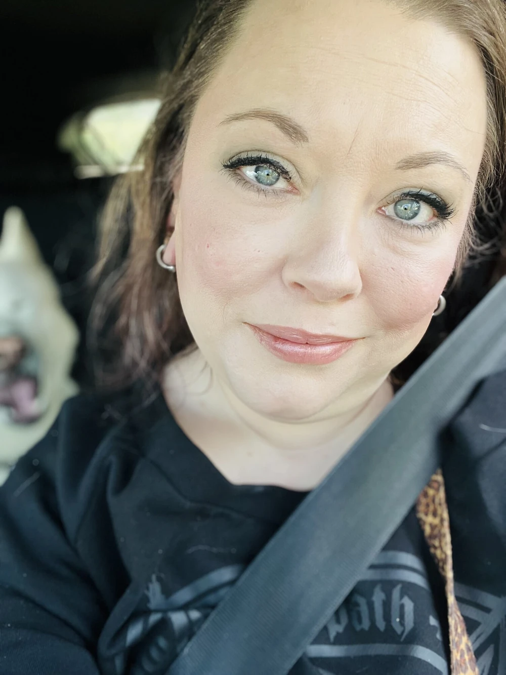 Tina Snua Selfies #48 #5