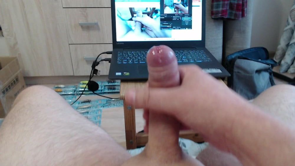 Young masturbation 