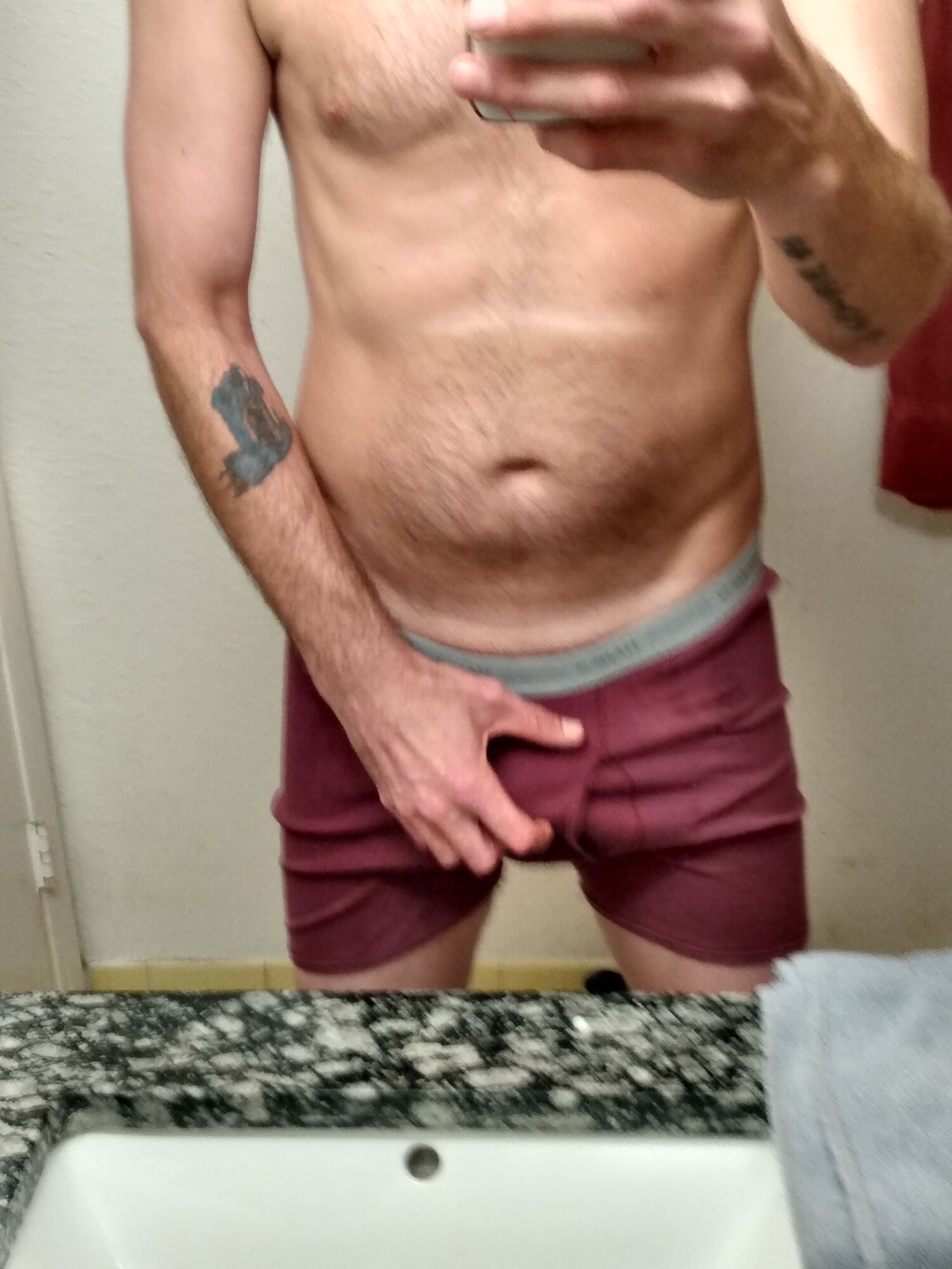 Some sexy pics 