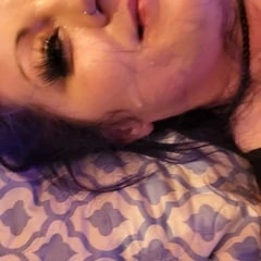Amateur milf