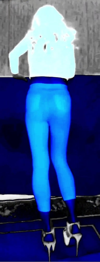 Psychodelic ZZ xx