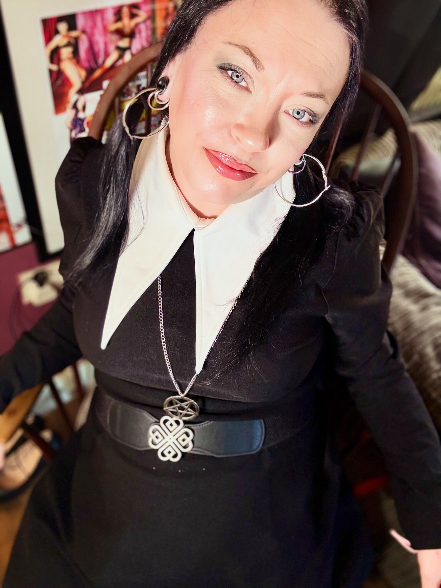 Tina Snua Selfies #149 #18