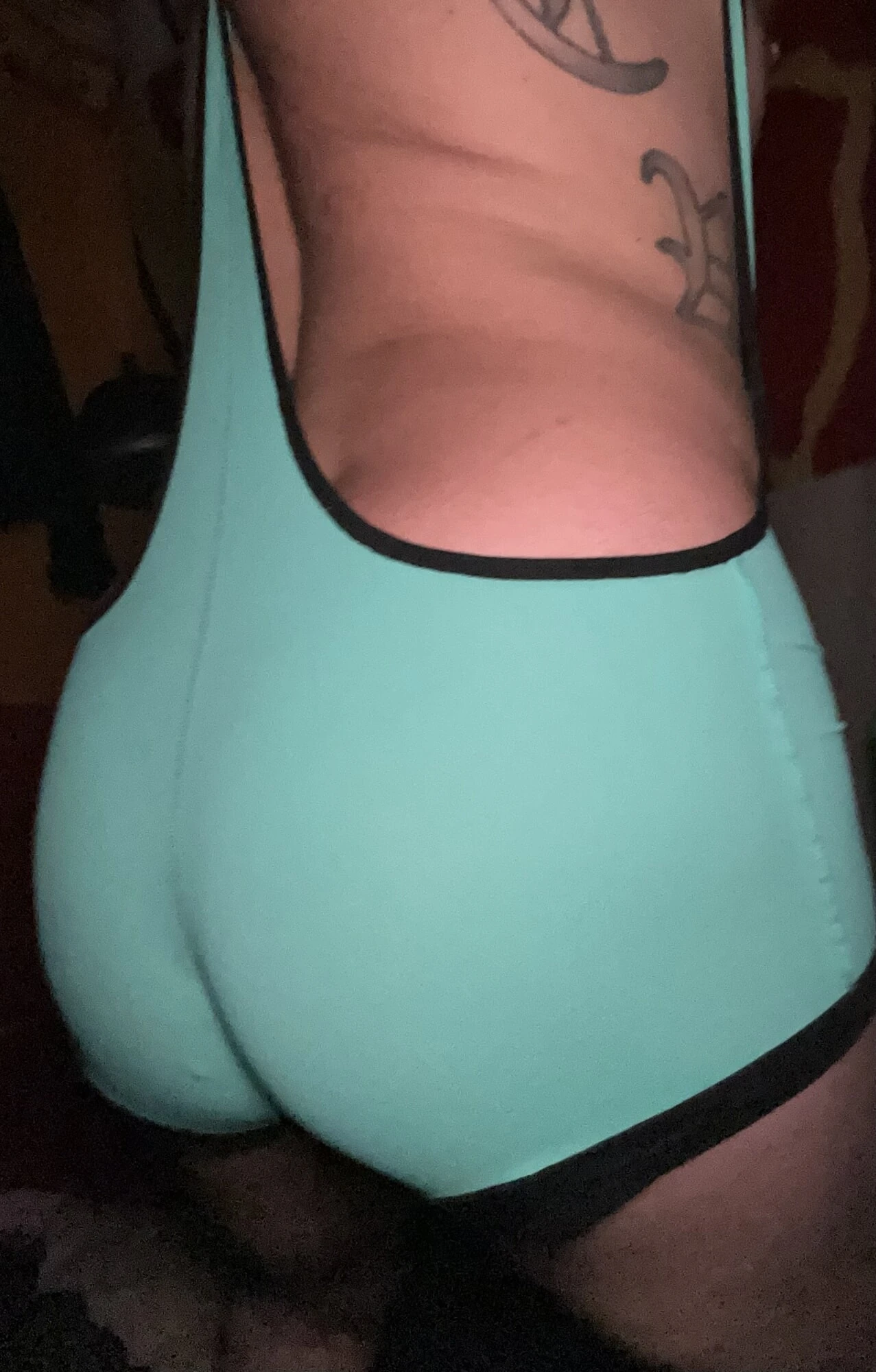 Liddleass
