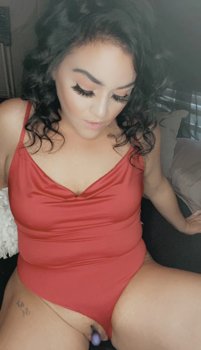 Will you rub my clit slowly? #47