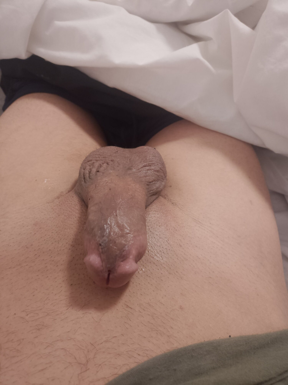 My 16 cm penis 
