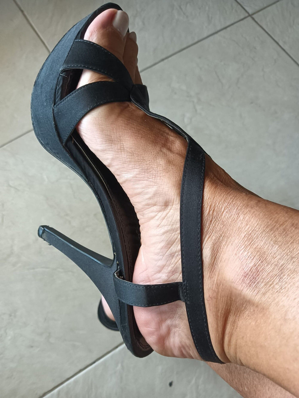My shoes