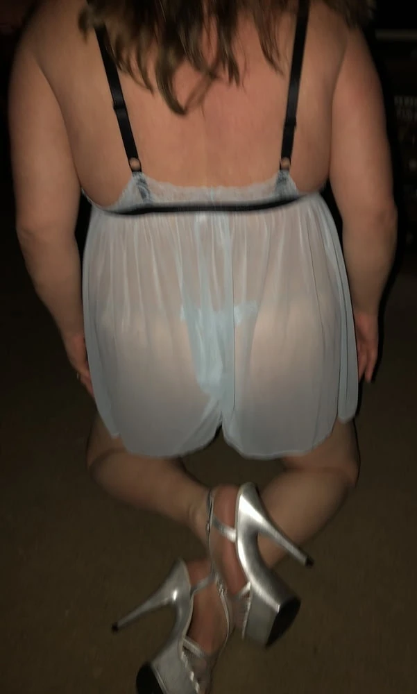Babydoll #28