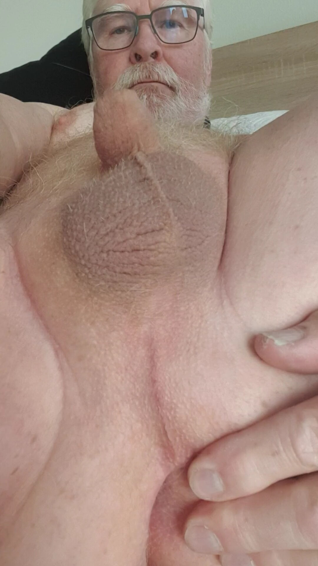 My tiny dick, soft ass #18