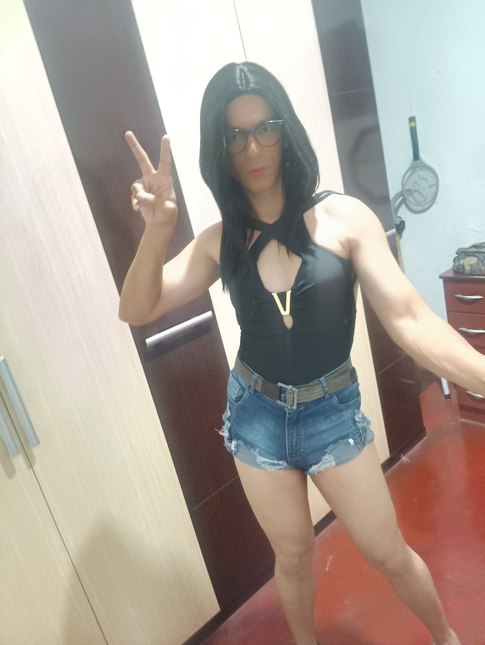 Sexy Body Trans #51