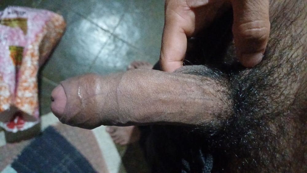 My big dick #2